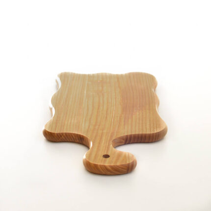 lesena unikatna deska iz jesena