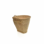 veliki koš brez premaza iz vitre