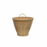 srednji koš iz vitre