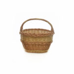 Mala košara kitka za trgovino