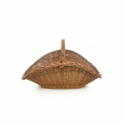 velika košara z ročajem