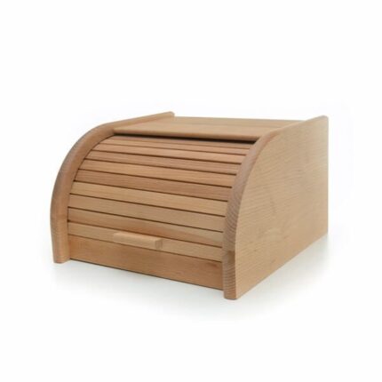 Kvaliteten kruhovnik iz bukovega lesa