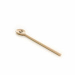 Lepa kuhalnica z gravuro