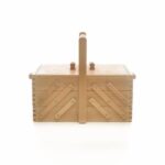 Škatla za šivanje - slika 3