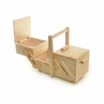 Škatla za šivalni pribor - slika 2