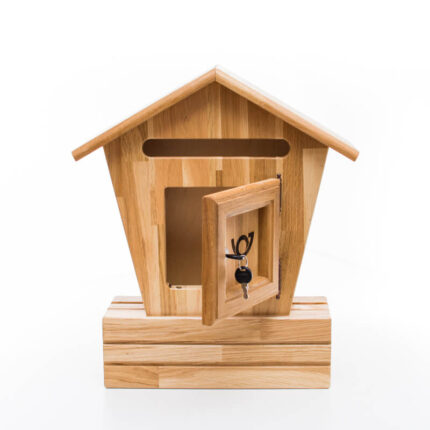 lesen poštni nabiralnik