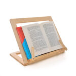 Stojalo za knjige - slika 2