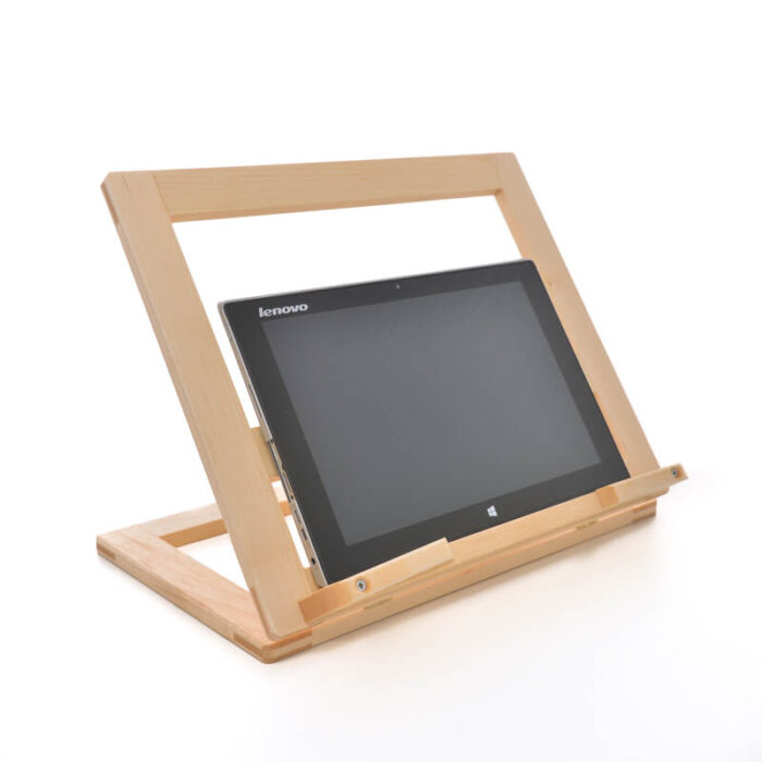 Stojalo za knjige - slika 4