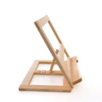 Stojalo za knjige - slika 5