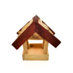 Ptičja krmilnica - slika 2