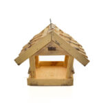 Ptičja krmilnica - slika 3