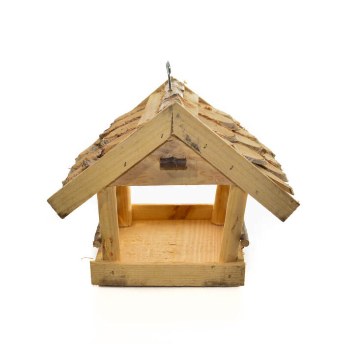 Ptičja krmilnica - slika 3