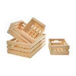 dekorativne gajbice iz smreke