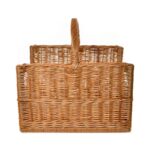 Košara za drva Mica - slika 2