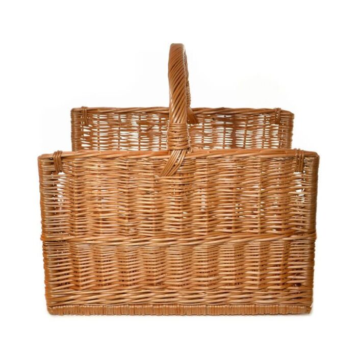 Košara za drva Mica - slika 2