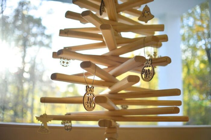 Gosta smreka 1m - slika 2