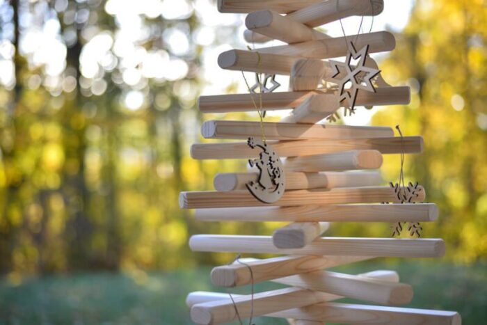 Gosta smreka 1m - slika 3