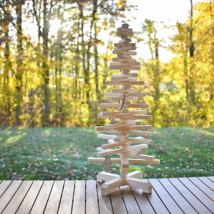 Gosta smreka 1m - slika 4