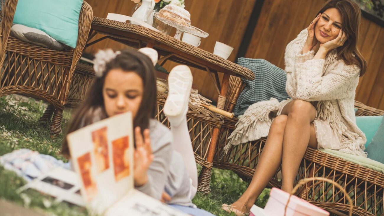 vrtne garniture za vašo oazo miru