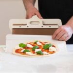 Drseči pizza pladenj - slika 4