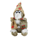 Božični škrat - slika 8