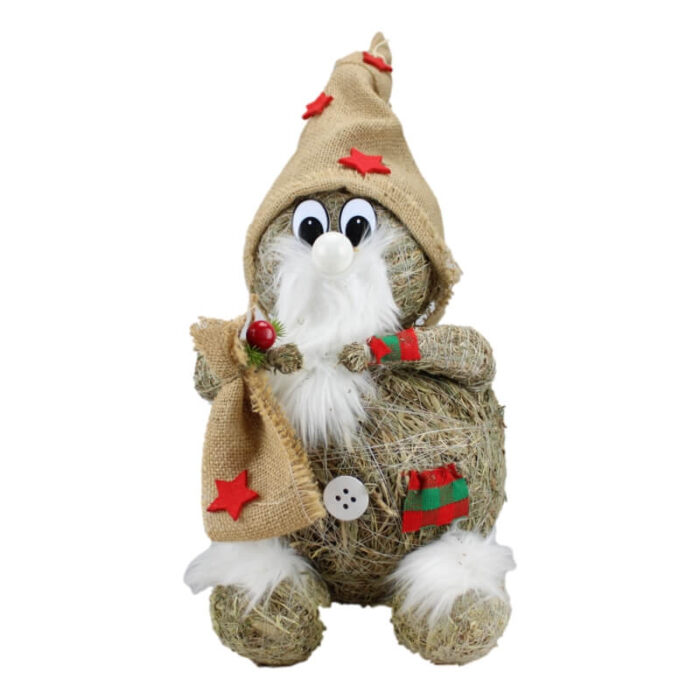 Božični škrat - slika 8