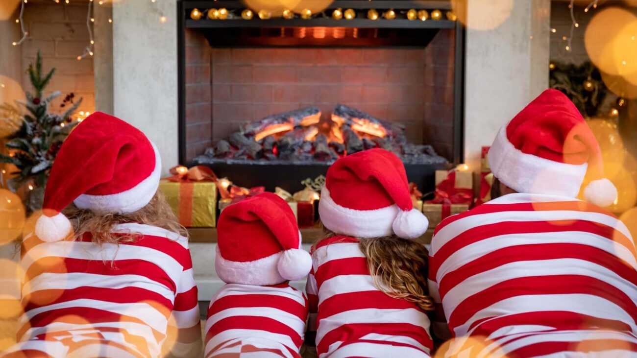 vsakoletni praznični december