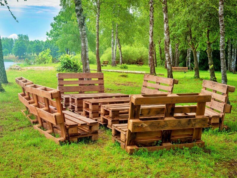 Unikatne ideje za dom in vrt 