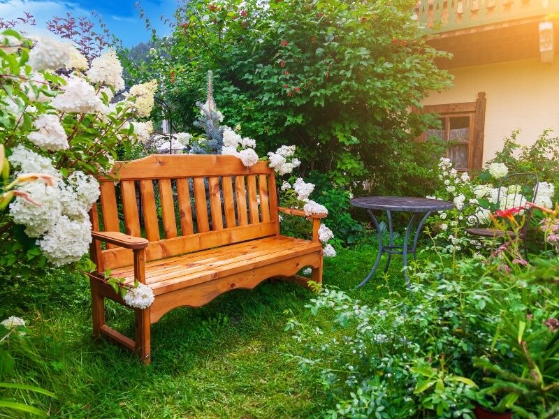 Unikatne ideje za dom in vrt 