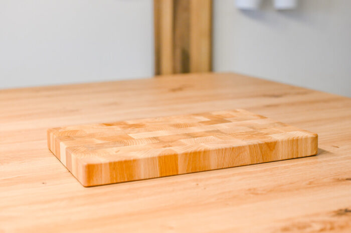 Lepljena deska ( Čok ) - bukev - slika 4