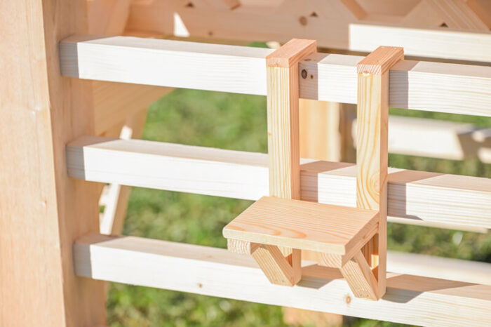 Veliki kozolec toplar - slika 3