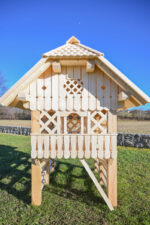 Veliki kozolec toplar - slika 2