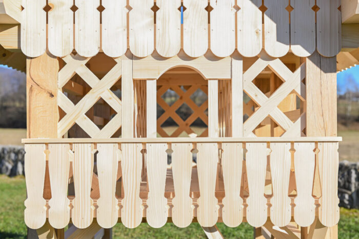 Veliki kozolec toplar - slika 6