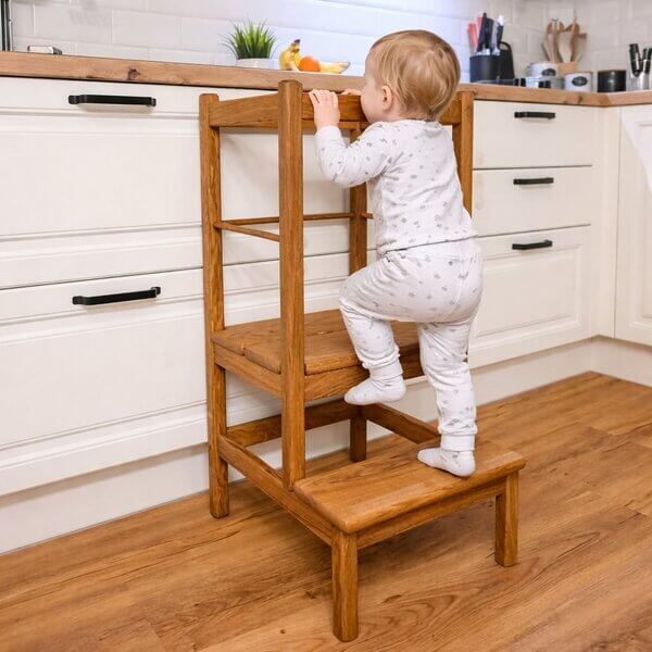 otroški pomagalček