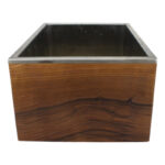 Posoda z inox notranjostjo - slika 4